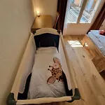Seeparadiesli Am Schönen Thunersee Apartment Därligen