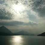 Seeparadiesli Am Schoenen Thunersee *