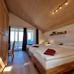Seeparadiesli Am Schoenen Thunersee Apartment *