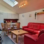 Seeparadiesli Am Schönen Thunersee Apartment *