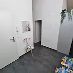 Seeparadiesli Am Schoenen Thunersee *