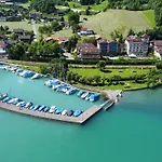 Seeparadiesli Am Schoenen Thunersee Apartament