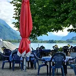 Seeparadiesli Am Schönen Thunersee * Därligen