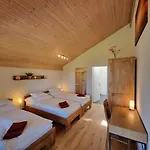 Apartment Seeparadiesli Am Schoenen Thunersee