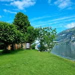 Seeparadiesli Am Schoenen Thunersee *