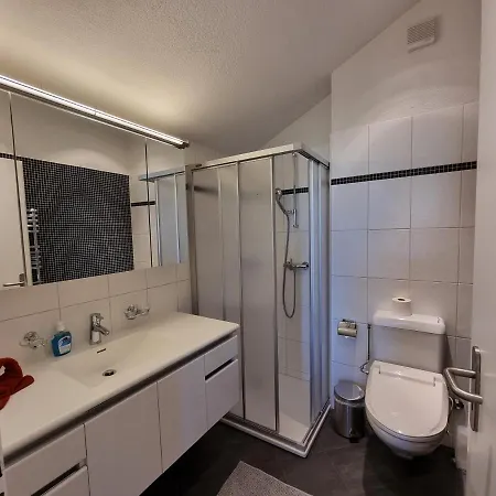 Seeparadiesli Am Schoenen Thunersee Apartmán