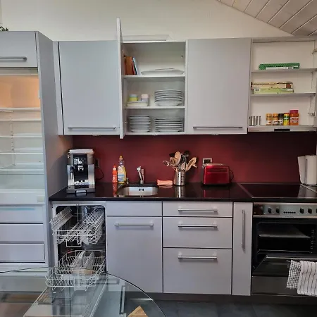 Seeparadiesli Am Schönen Thunersee Apartment