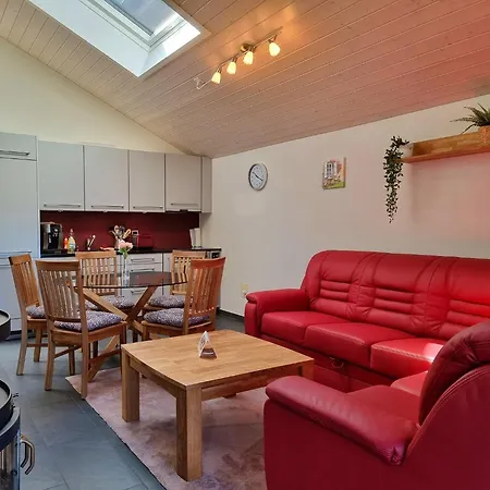 Seeparadiesli Am Schoenen Thunersee Apartment *