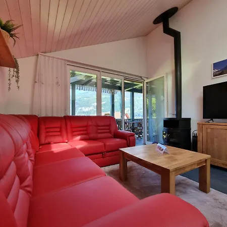 Seeparadiesli Am Schoenen Thunersee Apartmán Därligen