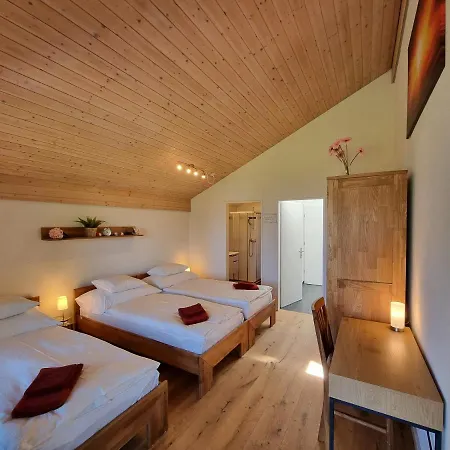 Apartmán Seeparadiesli Am Schoenen Thunersee