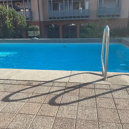 Seeparadiesli Am Schoenen Thunersee Apartamento