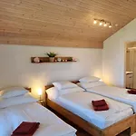 Appartement Seeparadiesli Am Schönen Thunersee *