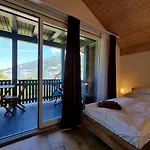 Seeparadiesli Am Schönen Thunersee Appartement