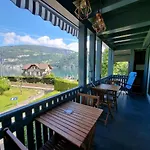 Appartement Seeparadiesli Am Schönen Thunersee *