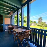 Appartement Seeparadiesli Am Schönen Thunersee