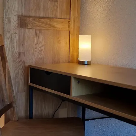 Lejlighed Seeparadiesli Am Schoenen Thunersee *