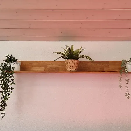 Seeparadiesli Am Schoenen Thunersee * Därligen