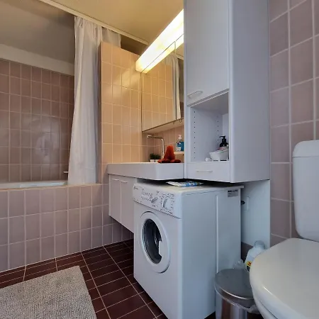 Seeparadiesli Am Schoenen Thunersee *