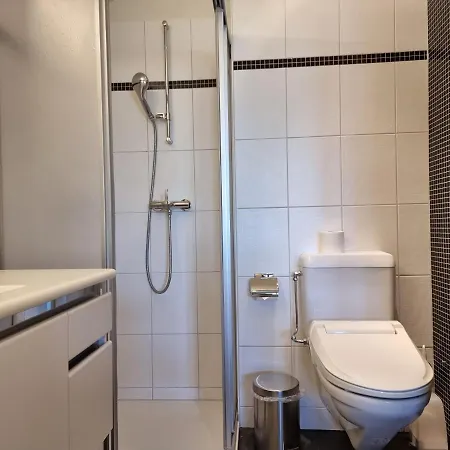 Lejlighed Seeparadiesli Am Schoenen Thunersee