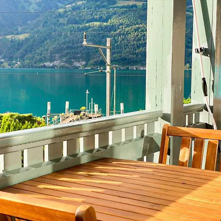 Seeparadiesli Am Schoenen Thunersee